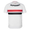 Camisolas São Paulo 1º Equipamento Principal 2026-27 Manga Curta