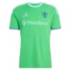 Camisolas Seattle Sounders FC 1º Equipamento Principal 2026 Manga Curta Camisolas Seattle Sounders FC 1º Equipamento Principal 2026 Manga Curta