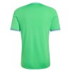 Camisolas Seattle Sounders FC 1º Equipamento Principal 2026 Manga Curta