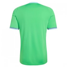 Camisolas Seattle Sounders FC 1º Equipamento Principal 2026 Manga Curta
