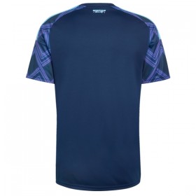 Camisolas Sporting Kansas City 2º Equipamento Alternativa 2026 Manga Curta