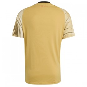 Camisolas St. Louis City SC 2º Equipamento Alternativa 2026 Manga Curta