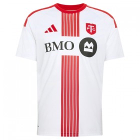 Camisolas Toronto FC 2º Equipamento Alternativa 2026 Manga Curta