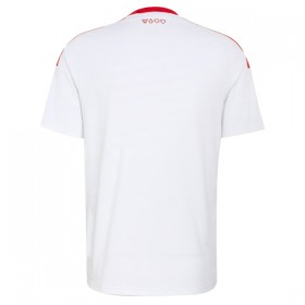 Camisolas Toronto FC 2º Equipamento Alternativa 2026 Manga Curta