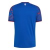 Camisolas Universidad de Chile 1º Equipamento Principal 2026-27 Manga Curta