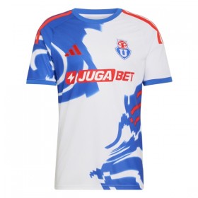 Camisolas Universidad de Chile 2º Equipamento Alternativa 2026-27 Manga Curta