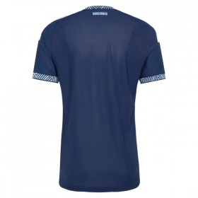 Camisolas Vancouver Whitecaps 2º Equipamento Alternativa 2026 Manga Curta