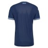 Camisolas Vancouver Whitecaps Criança 2º Equipamento Alternativa 2026 Manga Curta