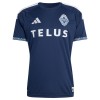 Camisolas Vancouver Whitecaps Muller 13 2º Equipamento Alternativa 2026 Manga Curta