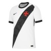Camisolas Vasco da Gama 2º Equipamento Alternativa 2026-27 Manga Curta