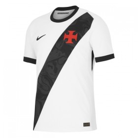 Camisolas Vasco da Gama 2º Equipamento Alternativa 2026-27 Manga Curta
