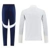 Arsenal Casaco de Treino Conjunto Branca 2025-26