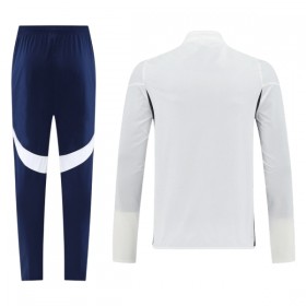 Arsenal Casaco de Treino Conjunto Branca 2025-26