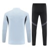Japão Sweat de Treino Branca Zíper 2026