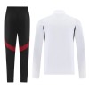 Liverpool Casaco de Treino Conjunto Branca 2025-26