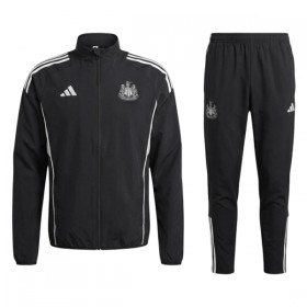 Newcastle United Casaco de Treino Conjunto Preta 2025-26
