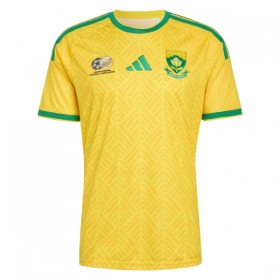 Camisolas África do Sul 1º Equipamento Principal World Cup 2026 Manga Curta