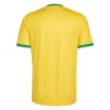 Camisolas África do Sul 1º Equipamento Principal World Cup 2026 Manga Curta