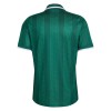 Camisolas África do Sul 2º Equipamento Alternativa World Cup 2026 Manga Curta