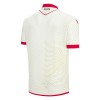 Camisolas Albânia 2º Equipamento Alternativa 2026-27 Manga Curta