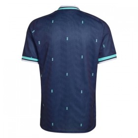 Camisolas Alemanha 2º Equipamento Alternativa World Cup 2026 Manga Curta