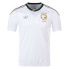 Camisolas Arábia Saudita 2º Equipamento Alternativa World Cup 2026 Manga Curta