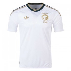Camisolas Arábia Saudita 2º Equipamento Alternativa World Cup 2026 Manga Curta