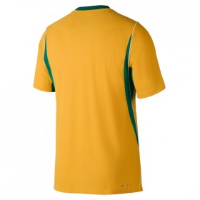 Camisolas Austrália 1º Equipamento Principal World Cup 2026 Manga Curta