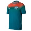 Camisolas Austrália 2º Equipamento Alternativa World Cup 2026 Manga Curta