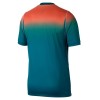 Camisolas Austrália 2º Equipamento Alternativa World Cup 2026 Manga Curta