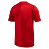 Camisolas Canadá 1º Equipamento Principal World Cup 2026 Manga Curta