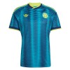 Camisolas Colômbia 2º Equipamento Alternativa World Cup 2026 Manga Curta