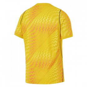 Camisolas Croácia Guarda Redes 1º Equipamento Principal World Cup 2026 Manga Curta