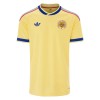 Camisolas Curacao 2º Equipamento Alternativa World Cup 2026 Manga Curta
