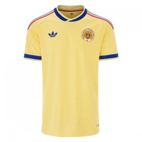 Camisolas Curacao 2º Equipamento Alternativa World Cup 2026 Manga Curta