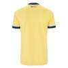 Camisolas Curacao 2º Equipamento Alternativa World Cup 2026 Manga Curta