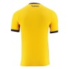 Camisolas Ecuador 1º Equipamento Principal World Cup 2026 Manga Curta