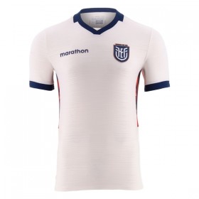 Camisolas Ecuador 3º Equipamento World Cup 2026 Manga Curta