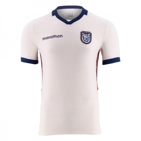 Camisolas Ecuador 3º Equipamento World Cup 2026 Manga Curta