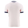 Camisolas Ecuador 3º Equipamento World Cup 2026 Manga Curta