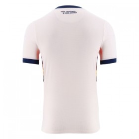 Camisolas Ecuador 3º Equipamento World Cup 2026 Manga Curta