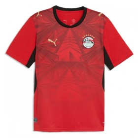 Camisolas Egito 1º Equipamento Principal World Cup 2026 Manga Curta