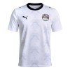 Camisolas Egito 2º Equipamento Alternativa World Cup 2026 Manga Curta