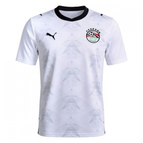 Camisolas Egito 2º Equipamento Alternativa World Cup 2026 Manga Curta
