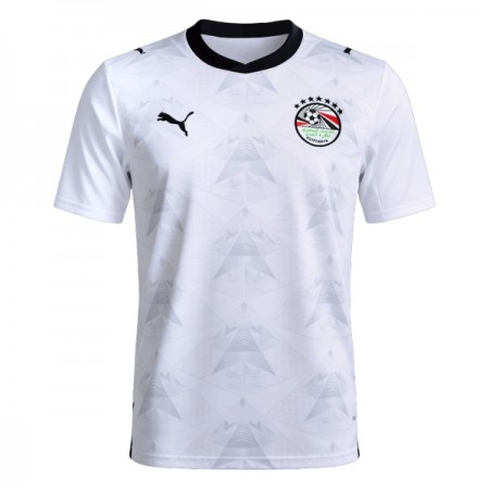 Camisolas Egito 2º Equipamento Alternativa World Cup 2026 Manga Curta