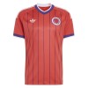 Camisolas Escócia 2º Equipamento Alternativa World Cup 2026 Manga Curta