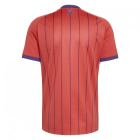 Camisolas Escócia 2º Equipamento Alternativa World Cup 2026 Manga Curta