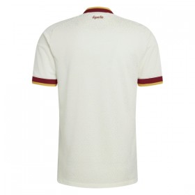Camisolas Espanha 2º Equipamento Alternativa World Cup 2026 Manga Curta