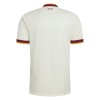 Camisolas Espanha Criança 2º Equipamento Alternativa World Cup 2026 Manga Curta