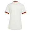 Camisolas Espanha Mulher 2º Equipamento Alternativa World Cup 2026 Manga Curta